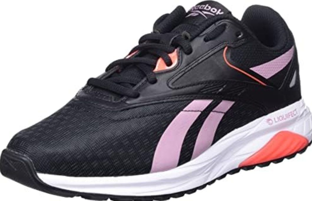 Buty damskie reebok Liquifect 38 NOWE sneakersy adidasy do biegania