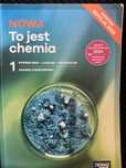 Podrexznik z chemii Nowa era