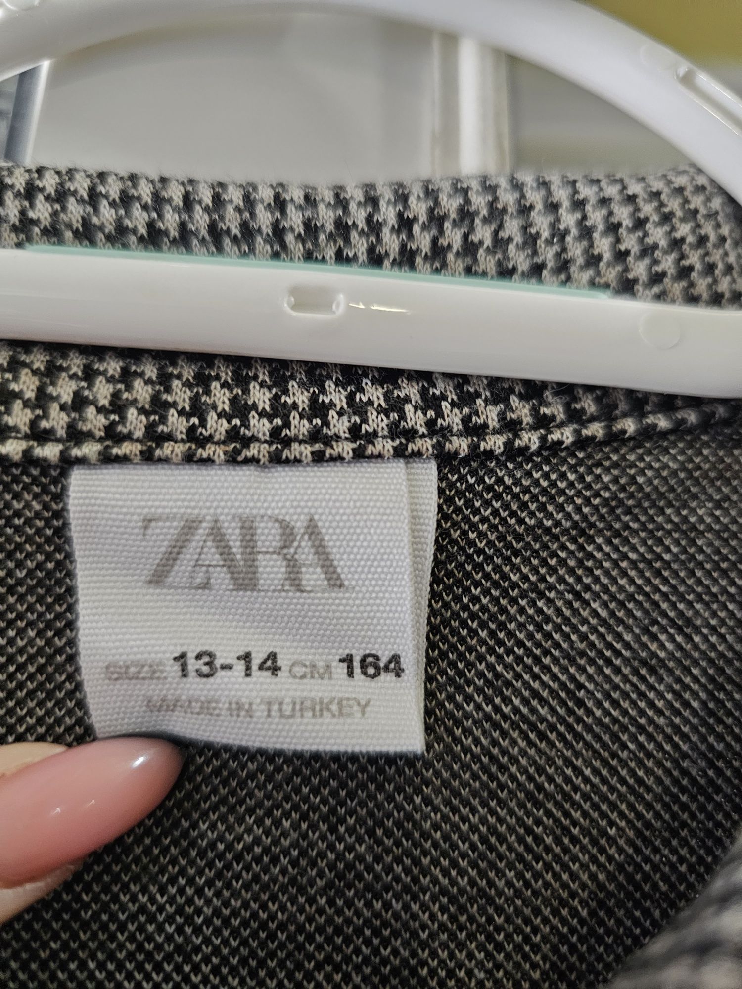 Комбінезон підлітковий  ZARA 164 см, 13-14 років