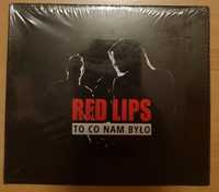 Sprzedam płytę cd RED LIPS