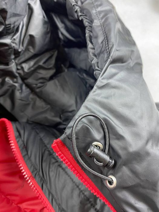 Куртка зимняя Пуховик Nike Storm-Fit Windrunner Primaloft