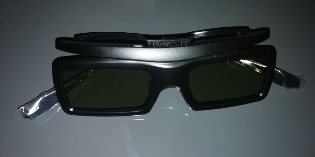 Óculos 3d Samsung