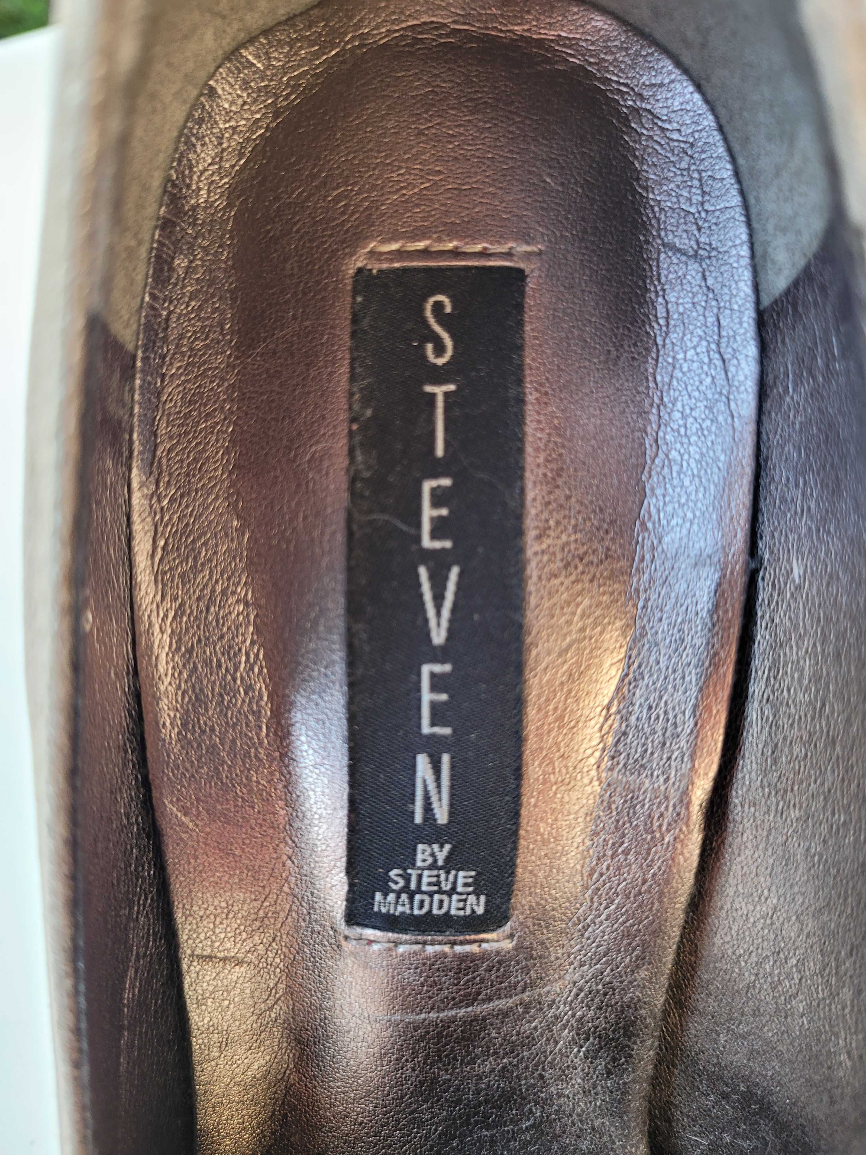 Szpilki Steve Madden