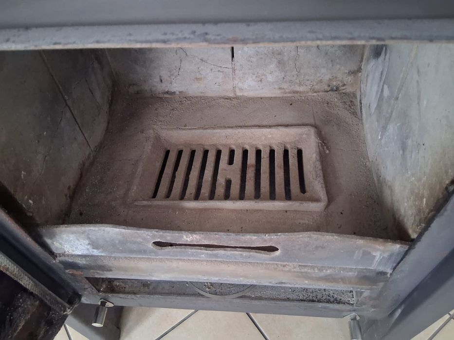 Piec Kominek HS Flamingo Meland