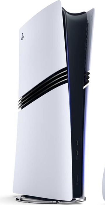 Playstation 5 Pro + Comando Dualsense Edge Pro