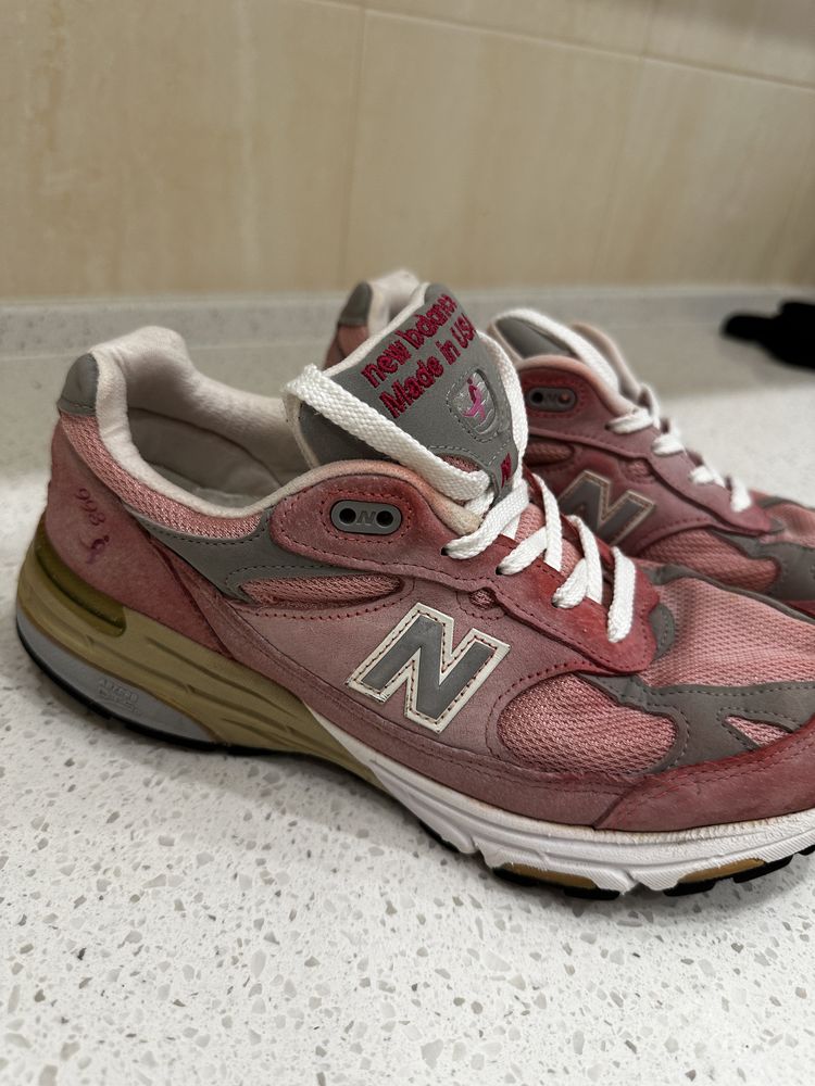 New Balance 993 жіночі