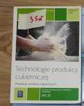 Technologie produkcji cukierniczej 1