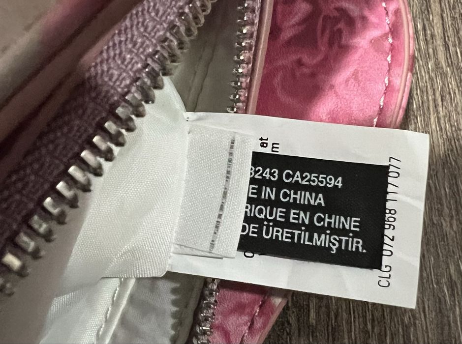 Сумка через плече Diesel Play