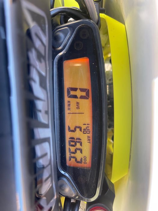 Husqvarna TE300i 2020
