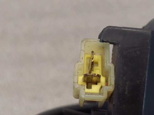 Motor da chauffage / sofagem MITSUBISHI Space Star Combi (DG_A)