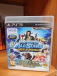 PLAYSTATION ALL STARS Battle Royale PL PS3 SklepRetroWWA Wysyłka Wymia