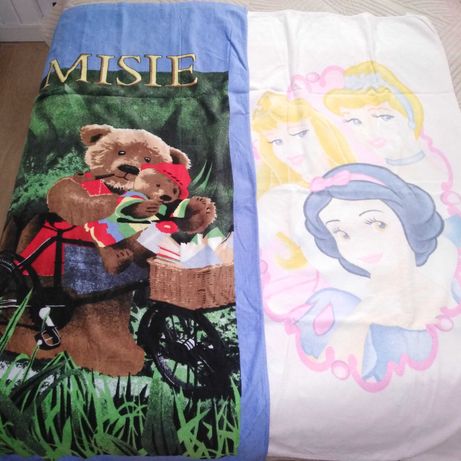 Ręczniki dziecięce*Disney