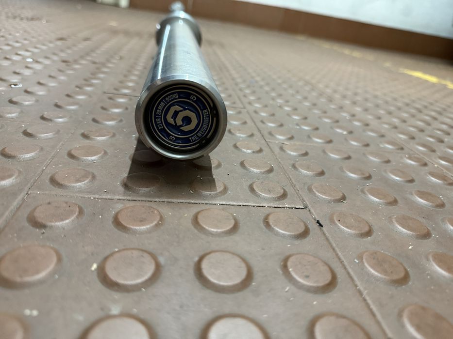 Material semperfit de ginásio/crossfit