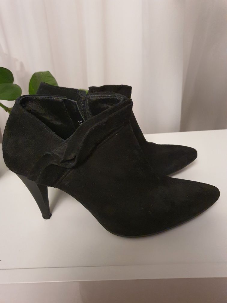 Buty damskie Rylko oryginalne