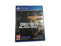 Gra na konsole PS4 Call of Duty: Black Ops 6 PL Zestaw międzygen.