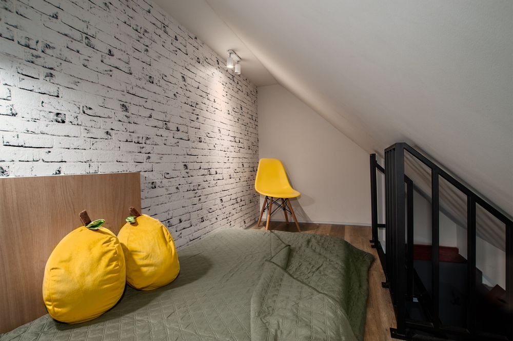 Apartament Limoncello Kościuszki blisko dworca