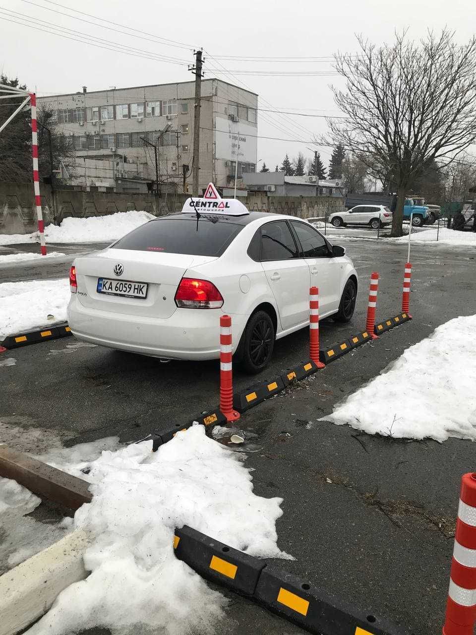 Автоинструктор, Инструктор по вождению, курсы вождения, частные уроки.