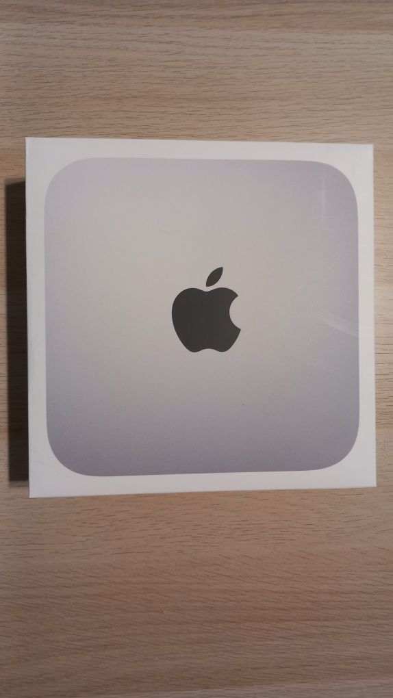 Mac mini M2 16gb/256gb