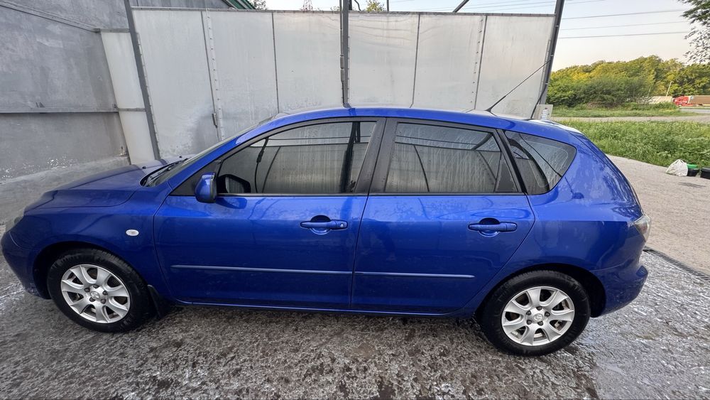 Продам Mazda 3 хетчбек