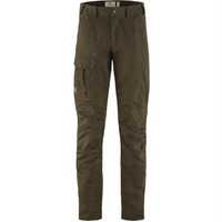 Fjall Raven spodnie nils trousers Darka olive