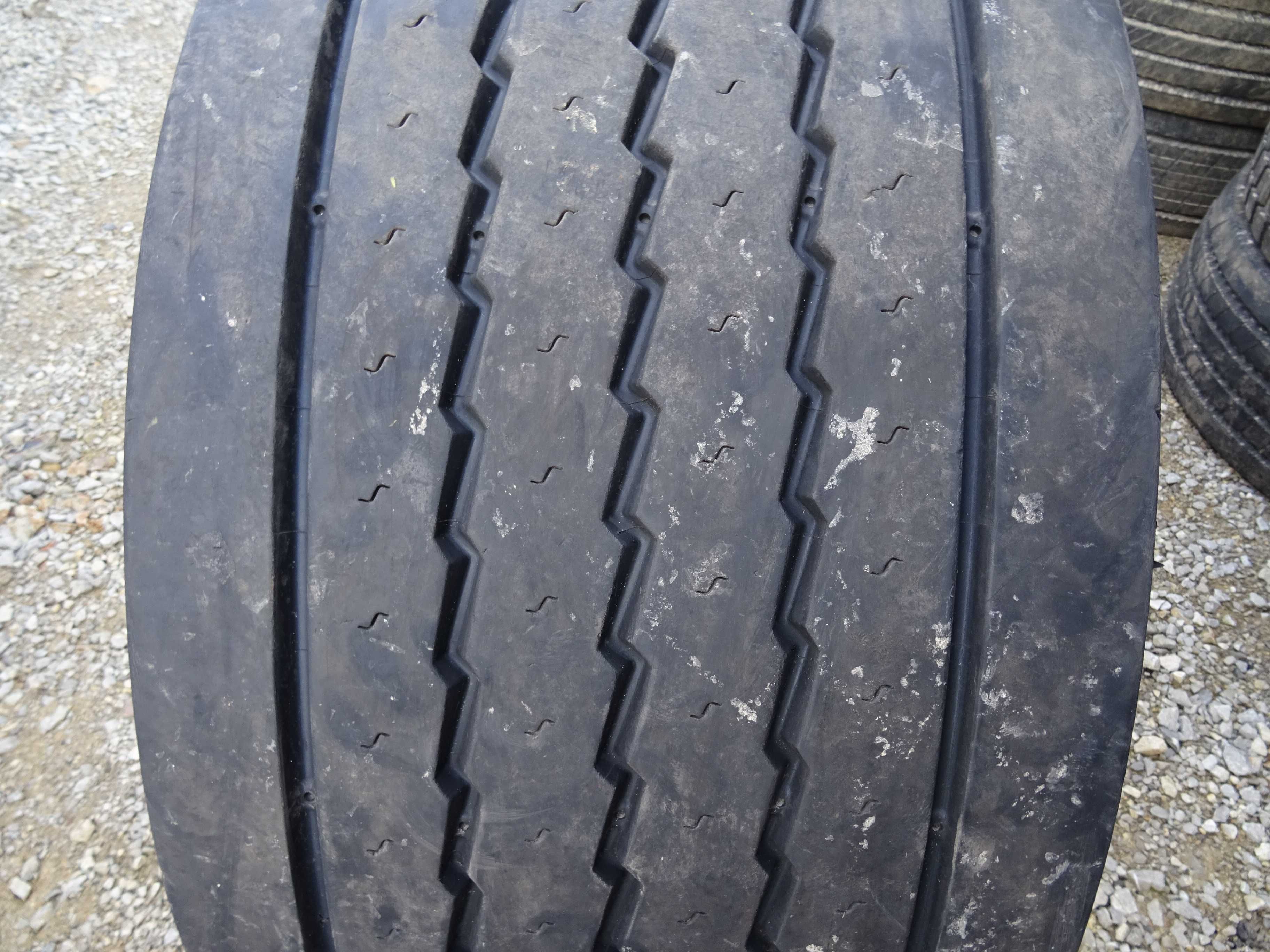 opona 455/45R22.5 MICHELIN X ONE Maxitrailer+ XTA+E  (1100 netto)