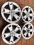 7.5jx17 et56 audi  5x112 a3
