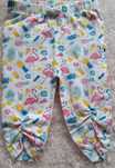 Leggings 9 meses