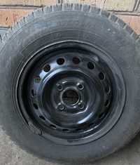 Літня резина на ланос 175/70R13 82T