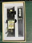 Laser LT40wAA, 5w