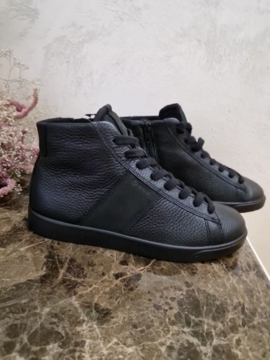 Ecco Street Lite Gore-tex/ Розмір 36 оригінал