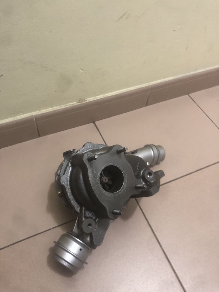 Turbo Renault master para venda