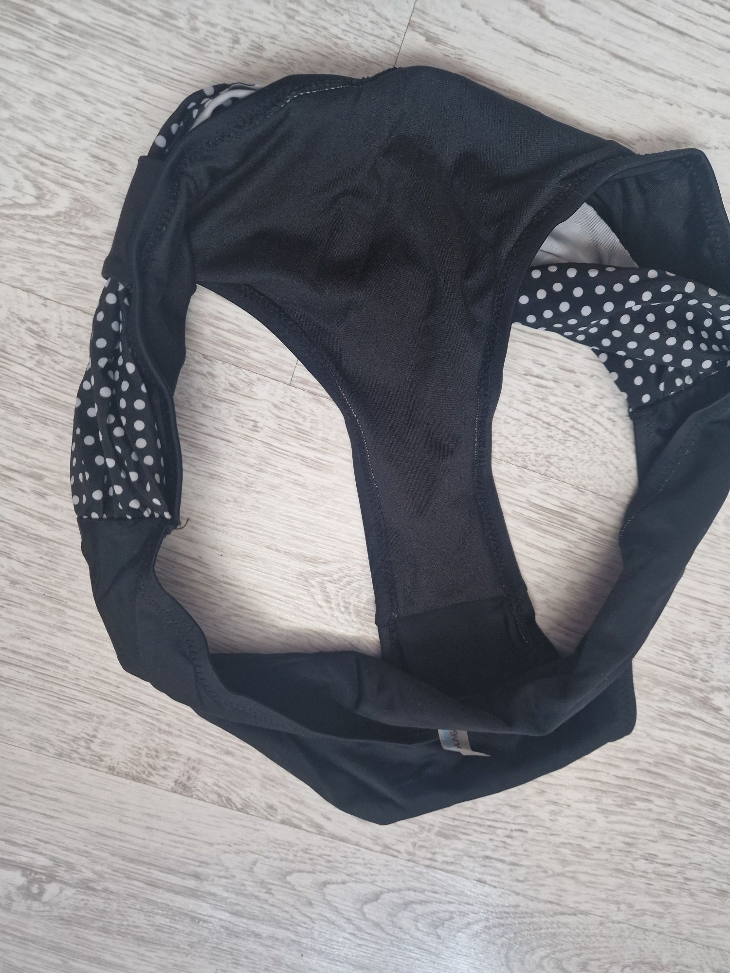 Majtki do stroju kąpielowego bikini Reserved roz L