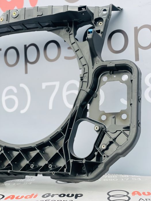 Телевізор Установочная Панель Радіаторів Audi A6 C6 Розборка Ауді Шрот