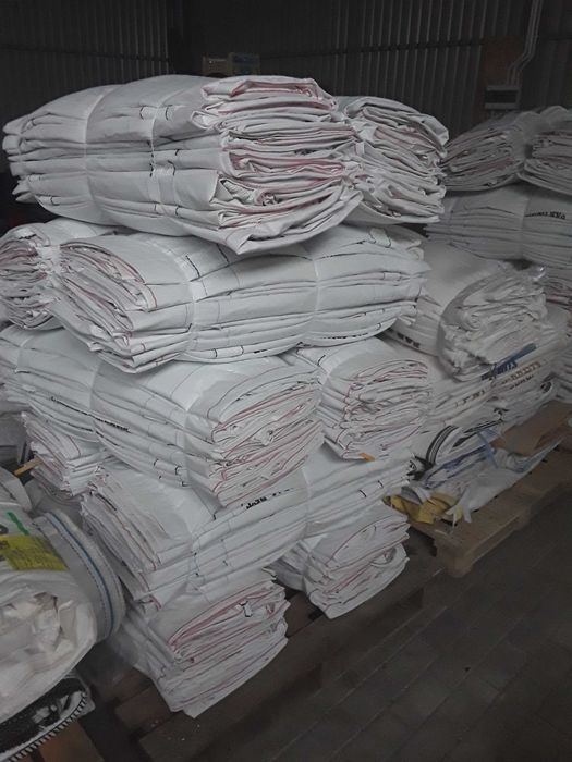 99x99x200 big bag duże ilości, jak nowe, hurt-detal