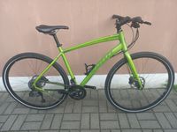Велосипед циклокрос Kоna на 28"кол.з Німеччини
