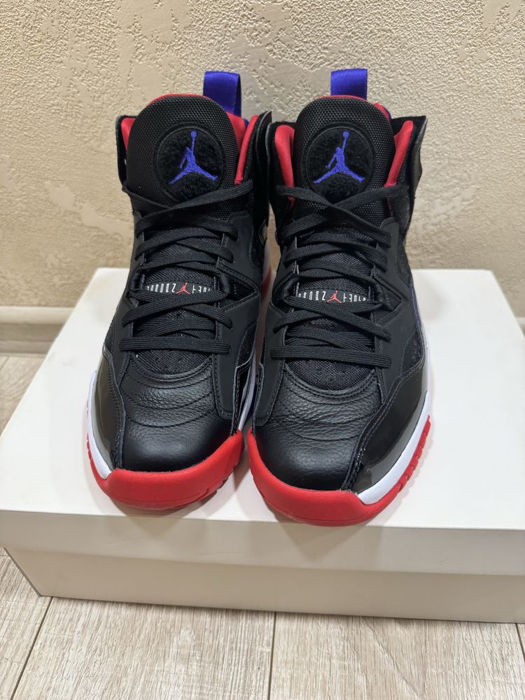 Кросівки nike air jordan