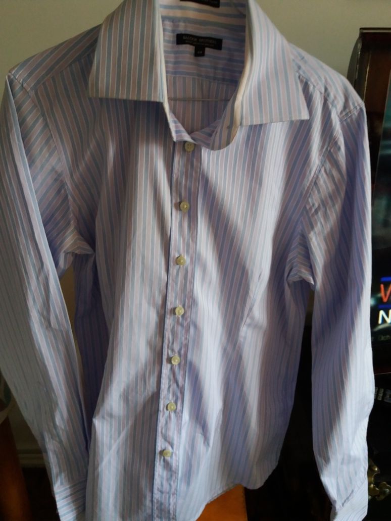 Camisa Massimo Dutti