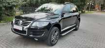 Vw Touareg 3.0tdi casa 4x4 zadbany