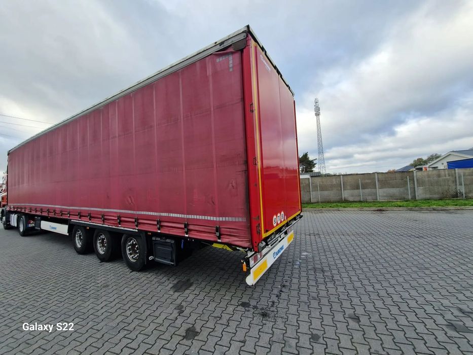 Krone SD  KRONE mega