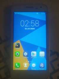 Telemóvel Doogee Voyager2 - Android, Desbloqueado