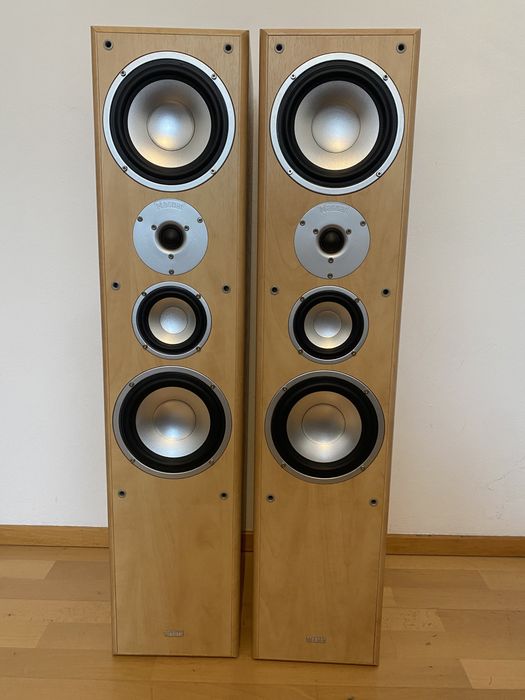 Акустика колонки Magnat Motion 1000