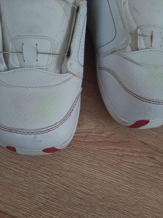 Salomon Snowboard shoes