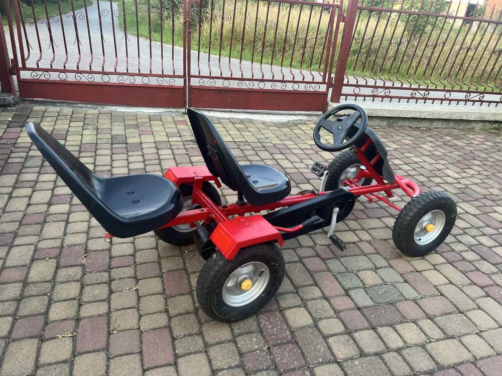 Продам веломобіль для дітей і дорослих