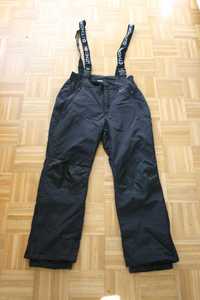 Spodnie narciarskie Outhorn, rozmiar M