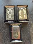 Zippo 207 castom new