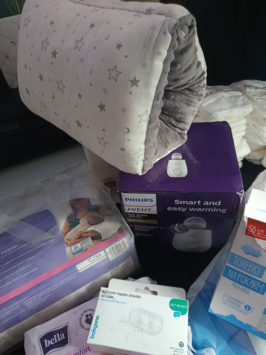 Duży zestaw sprawdź