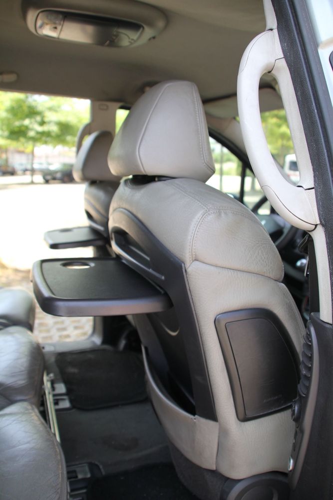 Peugeot 807 2.0 HDi 7 Lugares