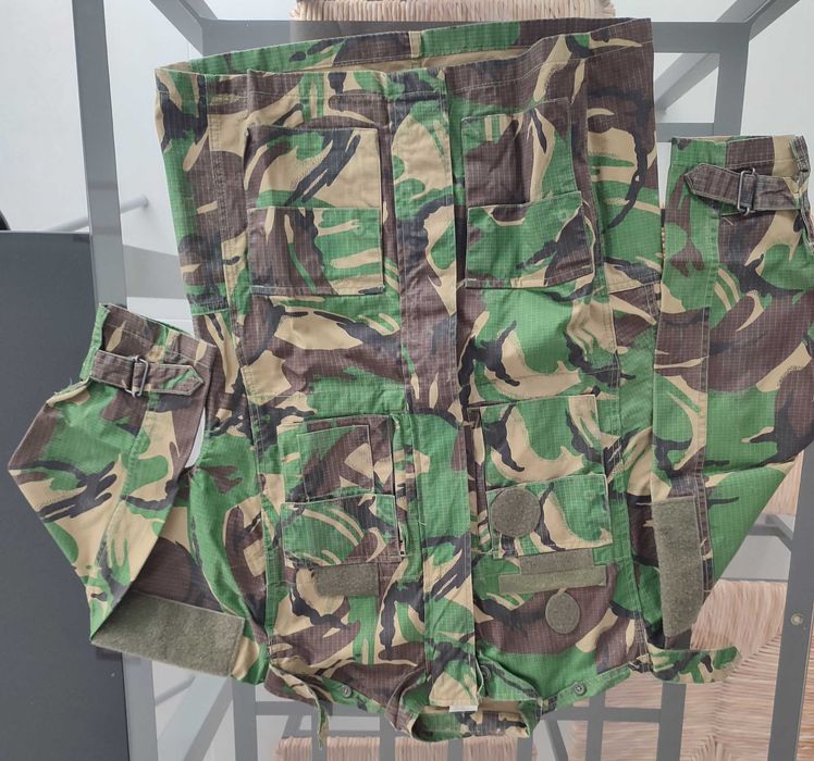 Fardamento militar
