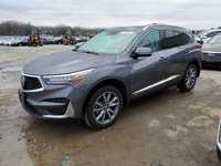 2020 Acura RDX Technology