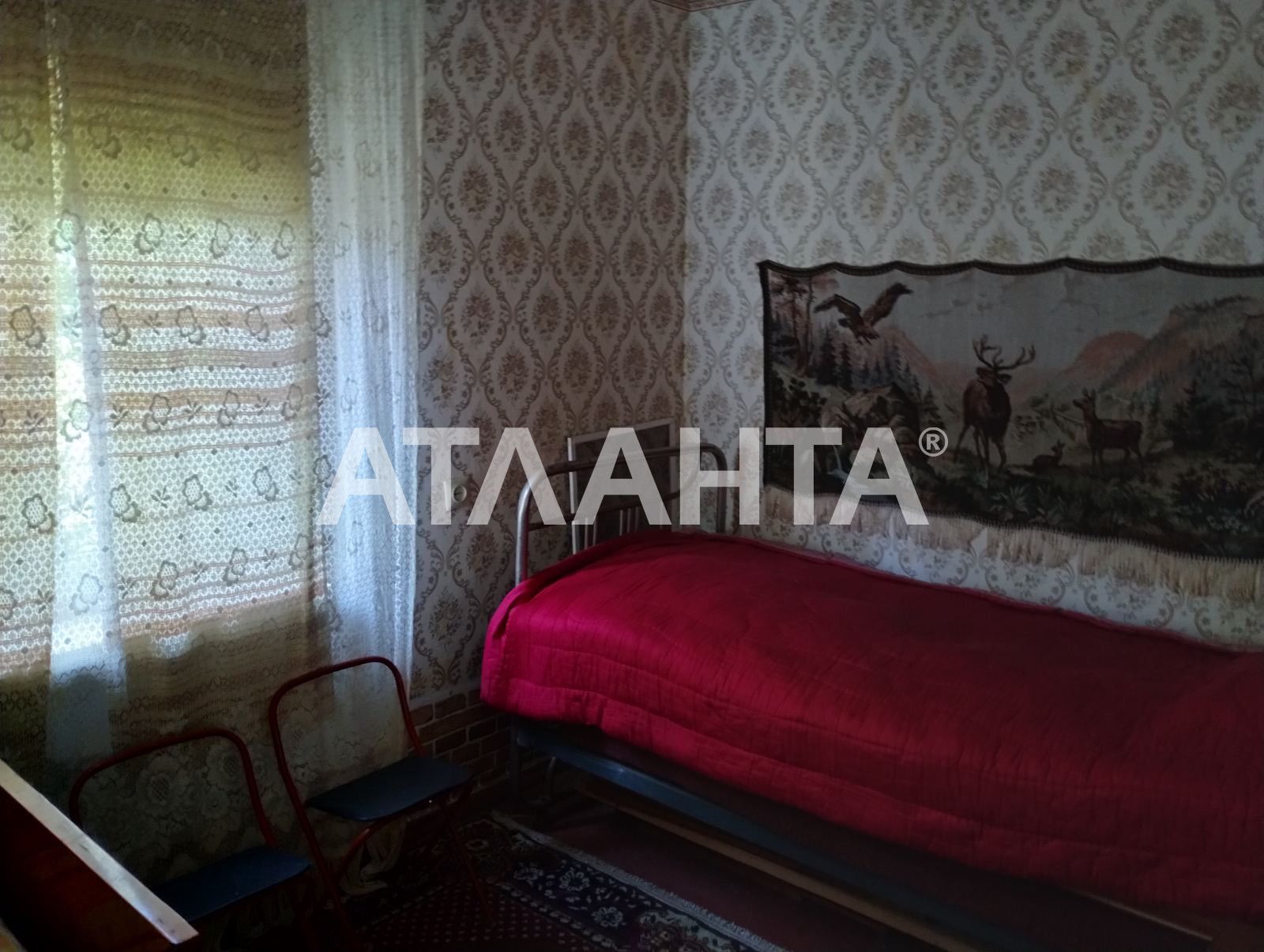 Дача в Алтестово/близко Одеса